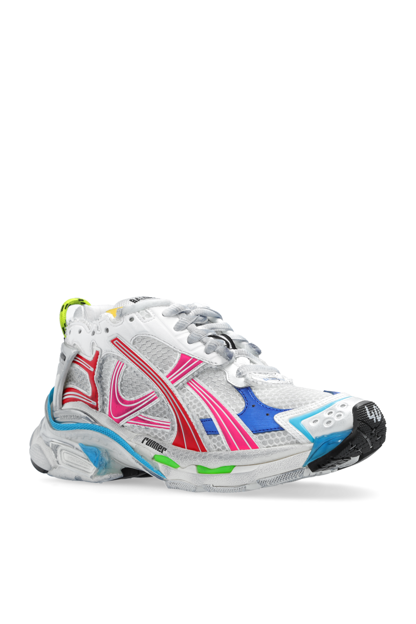 Balenciaga 'Runner' sneakers | Women's Shoes | Vitkac Balenciaga 'Runner' sneakers | Women's Shoes | Vitkac